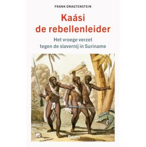 Kaási, de rebellenleider