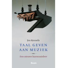 Taal geven aan muziek