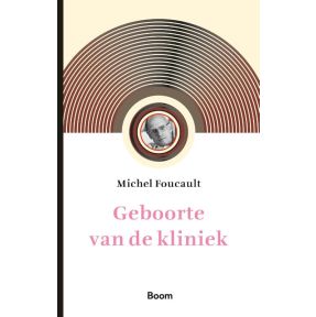 Geboorte van de kliniek