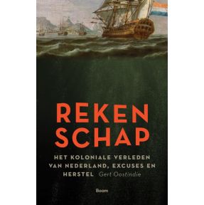 Rekenschap