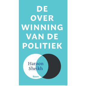 De overwinning van de politiek