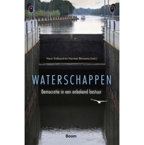 Waterschappen