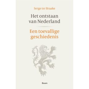 Het ontstaan van Nederland