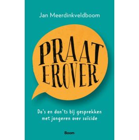 Praat erover