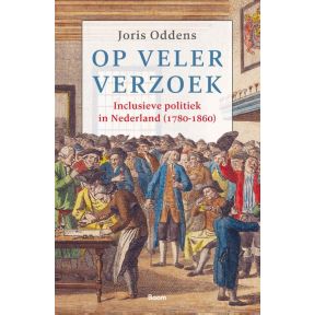 Op veler verzoek