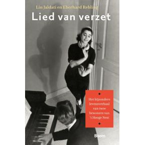 Lied van verzet