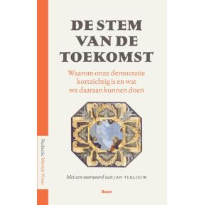 De stem van de toekomst