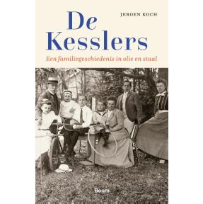 De Kesslers