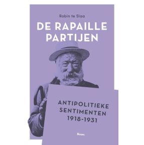 De Rapaille Partijen