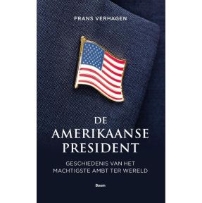 De Amerikaanse president