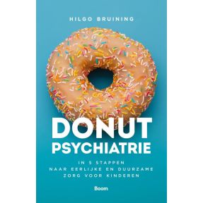 Donutpsychiatrie