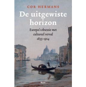 De uitgewiste horizon