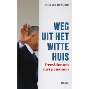 Weg uit het witte huis