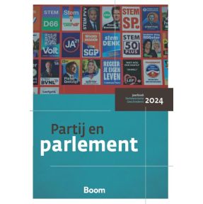 Partij en parlement