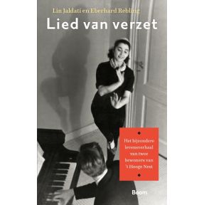 Lied van Verzet