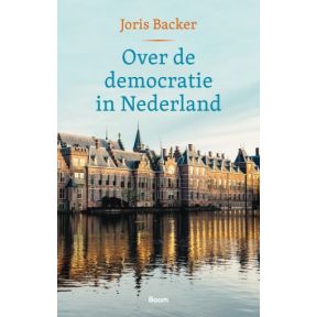 Over de democratie in Nederland