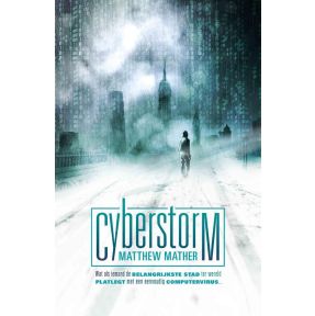 Cyberstorm