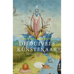 De duivelskunstenaar