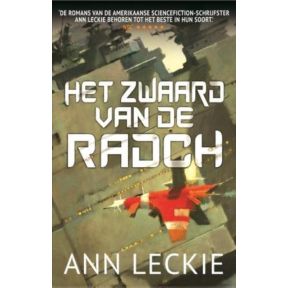 Het zwaard van de Radch