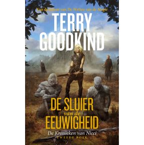 De Sluier van de Eeuwigheid