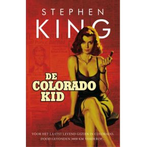 De Colorado Kid