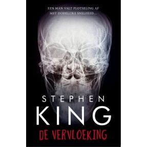 De vervloeking