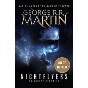 Nightflyers en andere verhalen