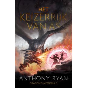 Het Keizerrijk van As