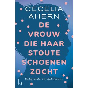 De vrouw die haar stoute schoenen zocht