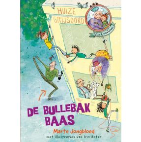 De bullebakbaas