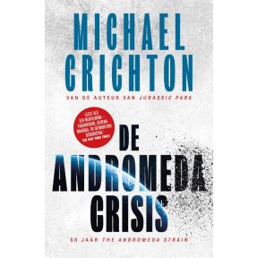 De Andromeda crisis