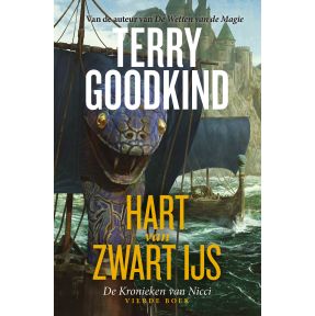 Hart van Zwart IJs