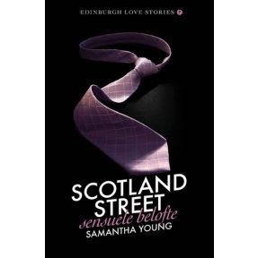 Scotland Street-Sensuele belofte