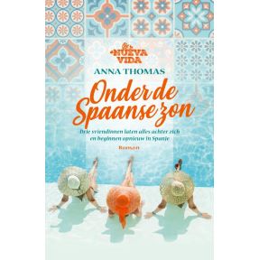 Onder de Spaanse zon