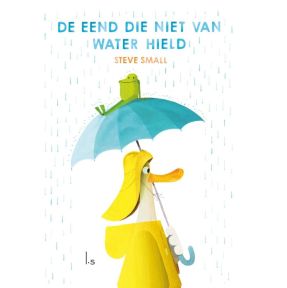 De eend die niet van water hield