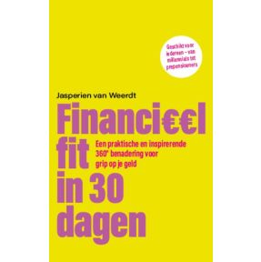 Financieel fit in 30 dagen