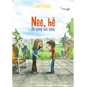 Nee, hè - Zo ging het echt