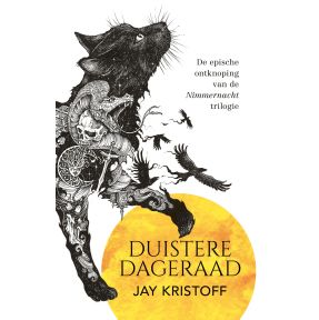 Duistere Dageraad