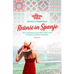 Reünie in Spanje