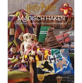 Harry Potter - Magisch haken