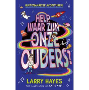 Help waar zijn onze ouders