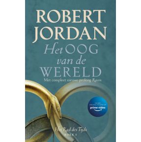 Het Oog van de Wereld