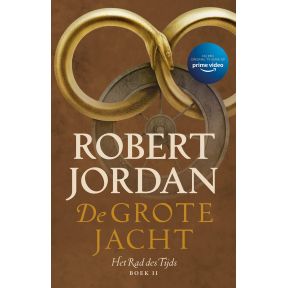 De Grote Jacht