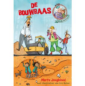 De bouwbaas