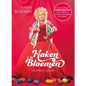 Haken à la Bloemen