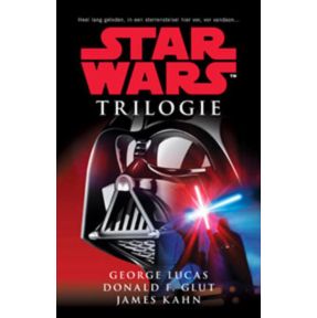 Star Wars Trilogie