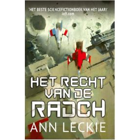 Het Recht van de Radch