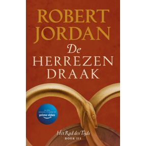 De Herrezen Draak