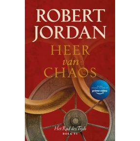 Heer van Chaos