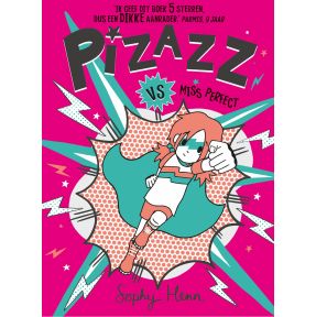 Pizazz vs Miss Perfect